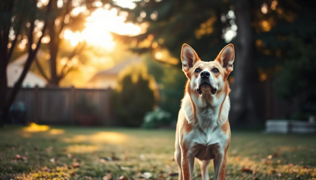 reasons for alert barking reasons for alert barking