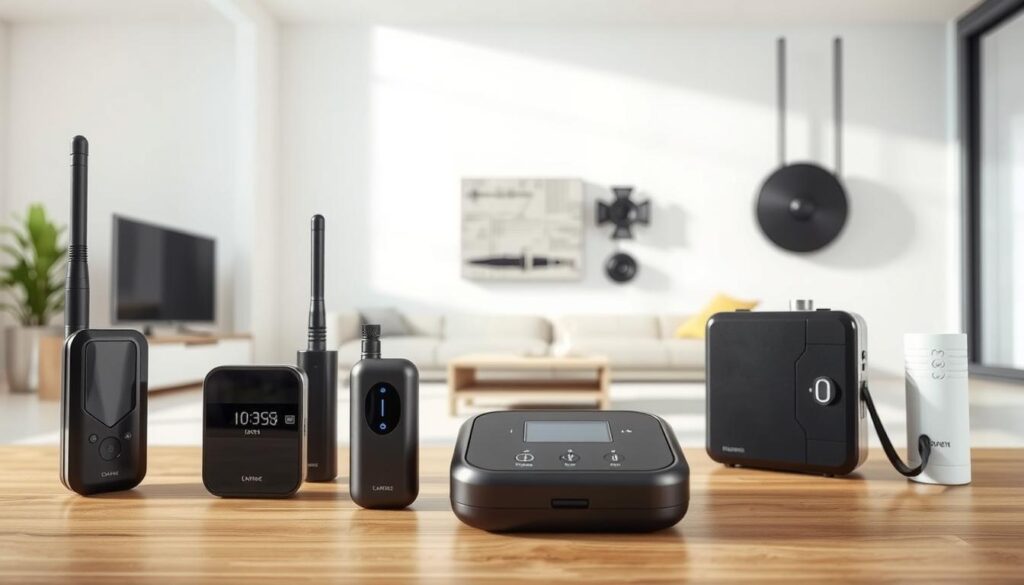 types of ultrasonic devices types of ultrasonic devices