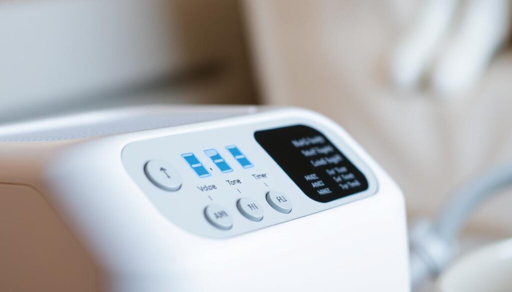 white noise machine features white noise machine features